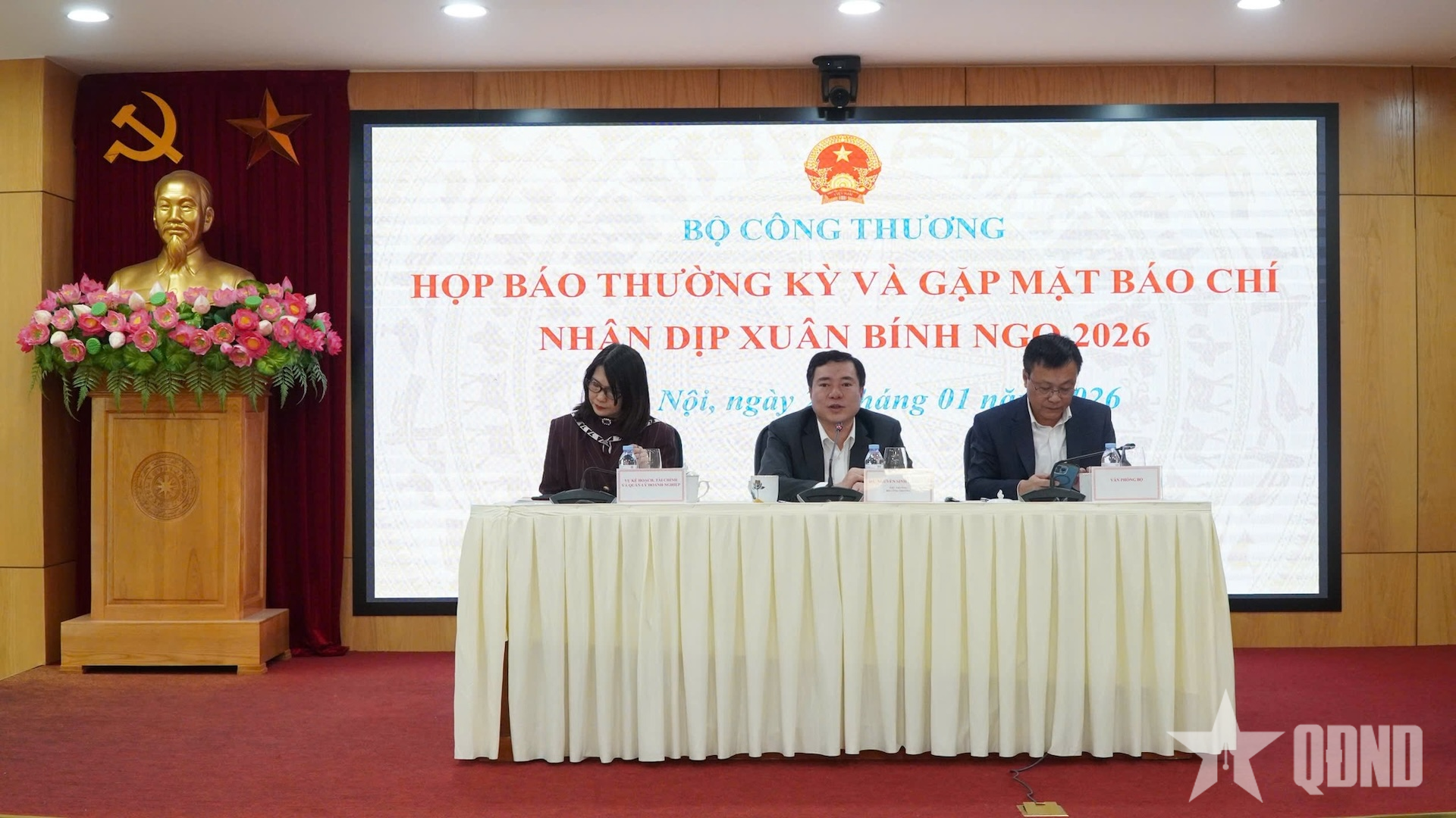 Bộ Công Thương thông tin về mỏ dầu trữ lượng lớn phát hiện tại ngoài khơi Việt Nam